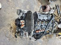 Motor Ford Transit 2.2 TDCI EU5 FWD 125PS 155PS Komplett Sachsen - Mildenau Vorschau