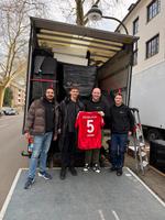 Familiengeführtes Umzugsunternehmen – Zuverlässig. Persönlich. Europaweit. Wandsbek - Hamburg Hummelsbüttel  Vorschau