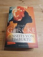 Buch Jenseits von Timbuktu Stefanie Gercke Thüringen - Artern/Unstrut Vorschau