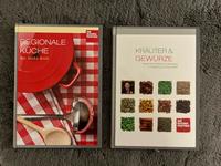 Kochbücher, Rezepte, Regionale Küche Schleswig-Holstein - Klein Barkau Vorschau