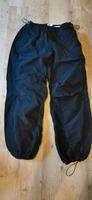 Bershka Parachute-Hose, Fallschirmhose, Gr. S, wie neu Hessen - Bad Hersfeld Vorschau