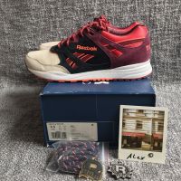 Reebok x Titolo Ventilator Desert Dawn Sneaker Fieg Kith Patta Nordrhein-Westfalen - Neuss Vorschau