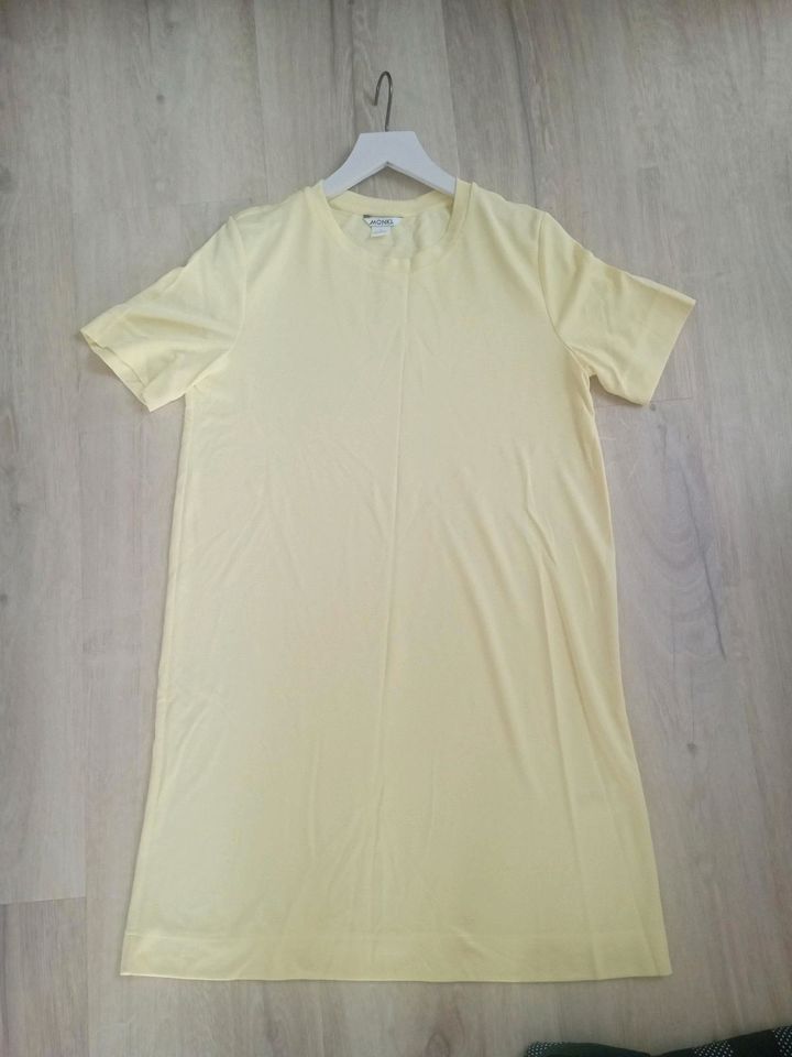 MONKI Shirtkleid in Norderstedt