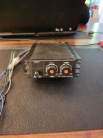 S&C Car Audio Booster Verstärker 2x25W Bayern - Holzkirchen Vorschau