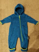 Overall Gr.68 von Playshoes in Strickfleece Sachsen - Löbau Vorschau