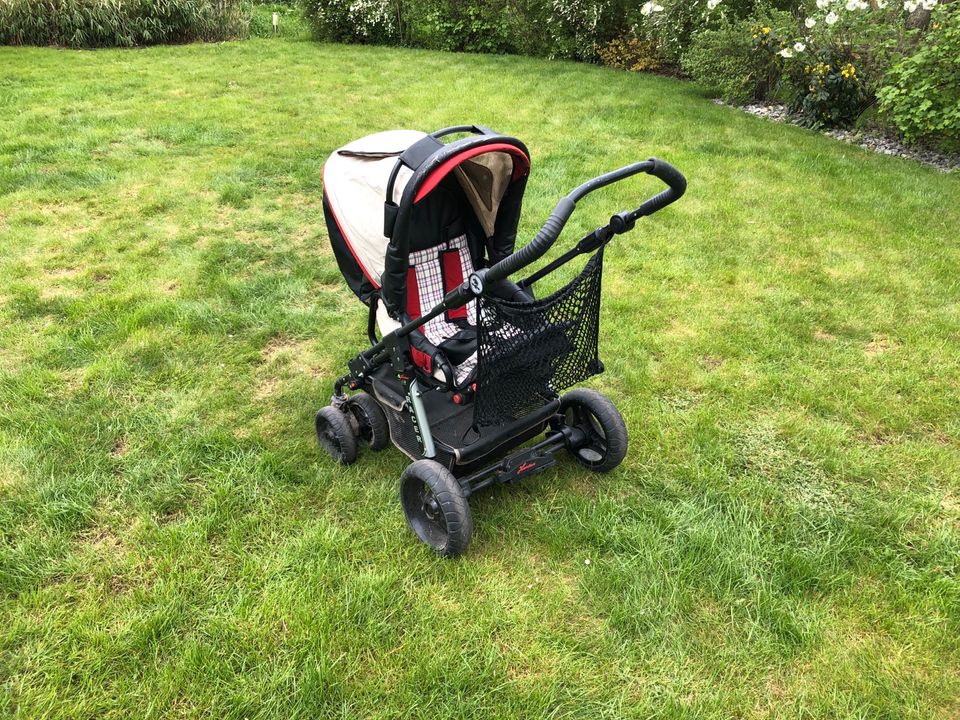 Hartan Kinderwagen in Kirchgandern