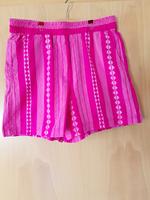 Damen Shorts Sachsen-Anhalt - Seegebiet Mansfelder Land Vorschau