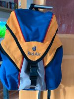 Deuter Kid Air Rucksack Baden-Württemberg - Schemmerhofen Vorschau