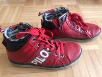 Rote Sneaker Venice Gr. 32 Nordrhein-Westfalen - Solingen Vorschau