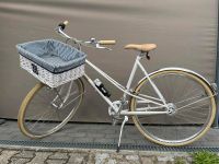 Creme Cycles Caferacer Lady Solo 7-speed, 28 Zoll Dresden - Pieschen Vorschau