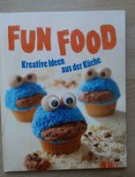 Fun Food Kochbuch Backbuch Nordrhein-Westfalen - Warendorf Vorschau