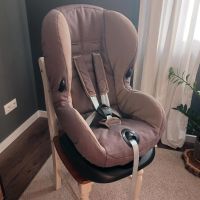 Autositz Maxi Cosi 9-18kg Nordrhein-Westfalen - Bad Oeynhausen Vorschau