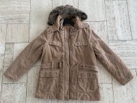 Winterjacke Mantel Jacke Damen Cord S.Oliver Nordrhein-Westfalen - Kreuzau Vorschau