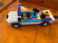 Lego Friends Bayern - Elsenfeld Vorschau