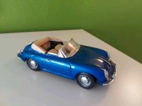 Modellauto burago Porsche 356 B 1:18 Nordrhein-Westfalen - Höxter Vorschau