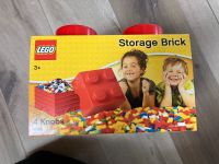 Lego Boxen neu Baden-Württemberg - Uhldingen-Mühlhofen Vorschau