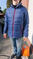 Jack Wolfskin Steppjacke Niedersachsen - Bergen Vorschau