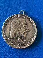 PESTALOZZI-MEDAILLE FÜR TREUE DIENSTE Hessen - Korbach Vorschau