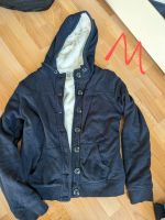 Damenjacke Winterjacke Damen Größe M Blau Teddyfell Dresden - Blasewitz Vorschau