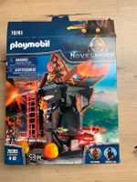 Playmobil 70393 Novelmore Feuerrambock Nordrhein-Westfalen - Hamm Vorschau