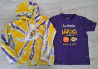 Lakers NBA Pullover Tshirt Nike Kinder M 140 Hessen - Kelsterbach Vorschau
