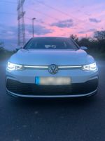 Golf 8 GTE 245PS Garantie von VW 10 Monate Hessen - Eschborn Vorschau