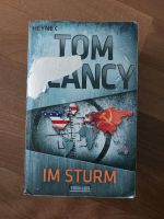 Tom Clancy Im Sturm Thriller Kr. München - Haar Vorschau