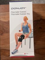 Donjoy Playmaker Kniebandage/ Knieführungsorthese Knieschiene Nordrhein-Westfalen - Mönchengladbach Vorschau