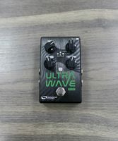 Source Audio Ultrawave Multiband Bass Pedal NEU! Aachen - Aachen-Mitte Vorschau