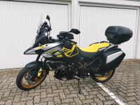 Suzuki DL1000 V-Strom XT 2018 Baden-Württemberg - Jestetten Vorschau