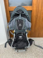 Deuter Kid Comfort III Kraxe Trage Hessen - Dreieich Vorschau