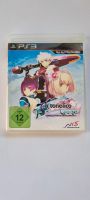 Ps3 Playstation 3 Ar Tonelico Qoga Knell for Ar Ciel Köln - Porz Vorschau