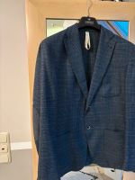 Paul Rosen Designer Jacket Denim Look -Size 52 Bayern - Kleinostheim Vorschau