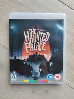 The Haunted Palace Blu-ray (Arrow Video) Nordrhein-Westfalen - Gelsenkirchen Vorschau