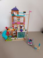 Lego Friends Freundschaftshaus Baden-Württemberg - Breisach am Rhein   Vorschau