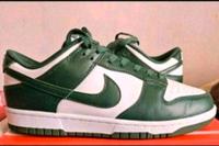 Nike Dunk Michigan Green ☆Neu☆ Nordrhein-Westfalen - Steinfurt Vorschau
