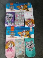 Paw Patrol Socken 31-34 Neu 6 Paare Baden-Württemberg - Eppingen Vorschau