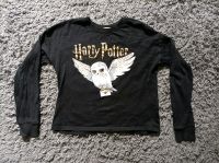 Harry Potter Langarmshirt schwarz Gr 146/152 Duisburg - Duisburg-Süd Vorschau