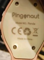 Pingonaut SmartWatch für Kinder PANDA Frankfurt am Main - Eschersheim Vorschau