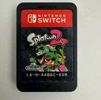 Splatoon 2 Sachsen-Anhalt - Iden Vorschau
