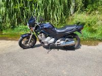 Yamaha XJ 600S 4LX BJ.03/1994 TÜV 05/25 Baden-Württemberg - Rainau Vorschau