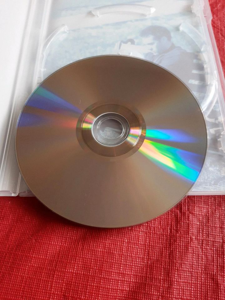 DVD  Das ultimative Geschenk 2007 in Berlin