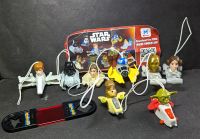 Star Wars Ü Ei Figuren 2016 Nordrhein-Westfalen - Leverkusen Vorschau