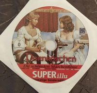 Dornröschen - DVD Superillu  Die schönsten Märchenfilme Dresden - Südvorstadt-Ost Vorschau