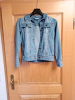 Jeans Jacke Gr. 146 für Jungs von Name it Bayern - Obing Vorschau