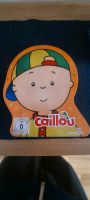 Caillou dvd geschichten kinder Brandenburg - Erkner Vorschau