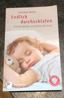 Endlich durchschlafen Buch von Christine Rankl Bayern - Heimenkirch Vorschau