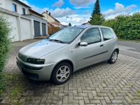 Fiat Punto 188 Bayern - Bergrheinfeld Vorschau