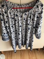 Yessica Carmenbluse/Tunika Topp Niedersachsen - Osnabrück Vorschau