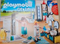 Playmobil City Life Badezimmer Nordrhein-Westfalen - Hövelhof Vorschau